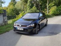 gebraucht VW Golf Golf GTIGTI Performance BlueMotion Technology DSG