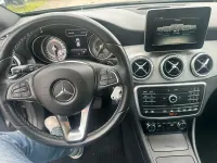 Gebraucht Mercedes GLA220 177 PS (130 kW) 2016 Grau SUV