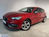 gebraucht Seat Leon 1.4 TSI FR e-HYBRID NAVI LED SHZ KAMERA