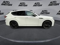 Gebraucht Mazda CX-60 Homura-Line 328 PS (241 kW) 2022 Rhodium white (metallic) SUV