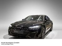 Gebraucht Audi A7 Sportback Sport 204 PS (150 kW) 2024 Schwarz Kleinwagen