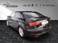 gebraucht Audi A3 Limousine Ambition