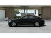 Neu BMW i4 Sport Line 250 kW (340 PS) 2026 Schwarz Limousine