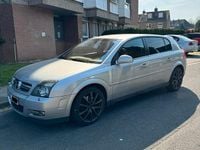 Gebraucht Opel Signum 211 PS (155 kW) 2005 Silber Kleinwagen
