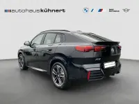 Gebraucht BMW X2 M Sport 360 PS (264 kW) 2024 Schwarz SUV