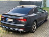 gebraucht Audi S5 3.0 TFSI quattro HUD Matrix B&O VC Carbon 360 AHK