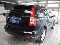 gebraucht Honda CR-V 2.4 Exclusive Edition *AUTOMATIK*LEDER*2.HD