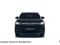 Gebraucht VW ID.4 Pro 210 kW (286 PS) 2025 Grenadillschwarz metallic SUV