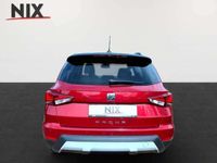 gebraucht Seat Arona 1.0 TSI DSG OPF XCELLENCE KAMERA NAVI SHZ LED