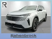 Neu Peugeot 5008 GT 145 PS (106 kW) 2026 Weiß SUV