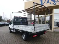 Brugt Ford Transit 2018 Andere