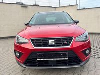 Gebraucht Seat Arona FR 116 PS (85 kW) 2018 Rot SUV