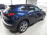 Neu Mazda CX-30 Exclusive 140 PS (102 kW) 2025 Blau SUV