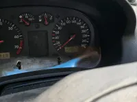 Brugt VW Golf III 100 HK (73 kW) 1999 Sølv Sedan