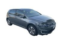 Gebraucht VW e-Golf 100 kW (136 PS) 2020 Kleinwagen