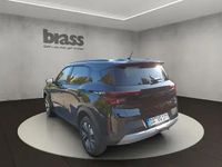 Neu Opel Frontera 145 PS (106 kW) 2025 Karbon schwarz (metallic) SUV