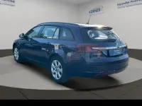 Brugt Opel Insignia 130 HK (95 kW) 2017 Blå Stationcar