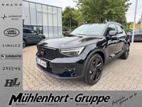 Gebraucht Volvo XC40 Plus 163 PS (119 kW) 2025 Schwarz SUV