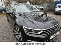 Gebraucht VW Passat Highline 239 PS (175 kW) 2018 Deep black Kombi