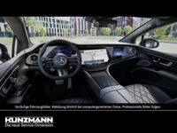 gebraucht Mercedes EQS 53 AMG 4M+ Night MBUX Panorama Distronic