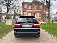 gebraucht BMW X5 xdrive30d (3.0d) auto