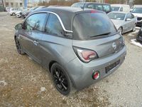Gebraucht Opel Adam 87 PS (63 kW) 2019 Grau Kleinwagen
