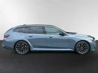 Gebraucht BMW M5 Performance 727 PS (534 kW) 2025 Grau Kombi