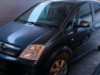 Gebraucht Opel Meriva 2005 Van / Kleinbus