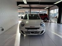 Gebraucht Fiat 600E Red 114 kW (156 PS) 2025 Weiß SUV