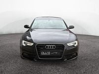 Gebraucht Audi A5 Sport 245 PS (180 kW) 2015 Grau Coupé