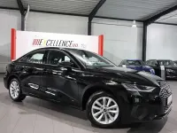 Gebraucht Audi A3 Business 150 PS (110 kW) 2024 Brilliant schwarz Limousine