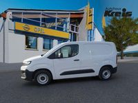 Gebraucht Opel Combo 102 PS (75 kW) 2024 Weiß Van / Kleinbus