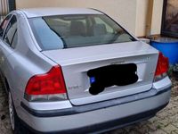 gebraucht Volvo S60 2.4 Comfort