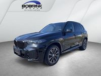 Neu BMW X5 M Sport 298 PS (219 kW) 2026 Schwarz SUV