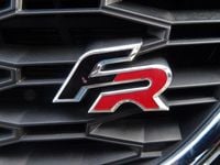 Gebraucht Seat Leon ST FR 184 PS (135 kW) 2015 Schwarz Kombi