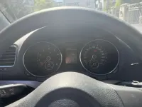 Gebraucht VW Golf VI 102 PS (75 kW) 2008 Kleinwagen