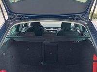 Gebraucht Skoda Octavia 115 PS (84 kW) 2017 Blau Kombi