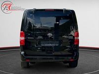 gebraucht Toyota Verso Proace 2,0-l-D-4D (5-Si.)Family Comfort compact