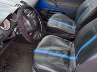 Gebraucht VW Lupo 75 PS (55 kW) 1999 Kleinwagen