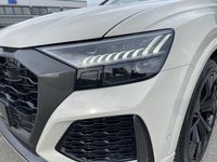 gebraucht Audi RS Q8 4.0 TFSI QUATTRO 4 0 V8 32V TFSI