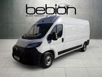 Gebraucht Peugeot Boxer 140 PS (102 kW) 2025 Weiß Van