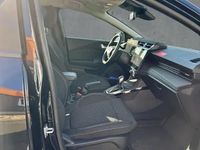 Gebraucht Ford Puma Titanium 125 PS (91 kW) 2024 Obsidianschwarz metallic SUV