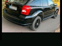 Second-hand Dodge Caliber 150 CP (110 kW) 2006 Negru Hatchback