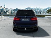 Neu BMW X7 M Sport 352 PS (258 kW) 2026 Blau SUV