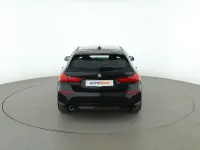 Gebraucht BMW 118 Advantage 140 PS (102 kW) 2020 Schwarz Limousine