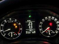 Gebraucht Skoda Octavia 102 PS (75 kW) 2011 Schwarz Limousine