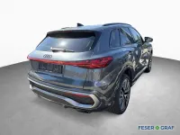 Gebraucht Audi Q5 Ambiente 204 PS (150 kW) 2025 Daytonagrau perleffekt SUV