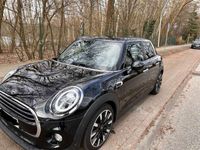 gebraucht Mini Cooper Cooper