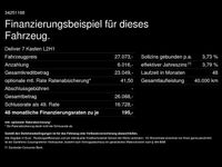 Neu Maxus V70 147 PS (108 kW) 2026 Weiß Van