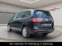 Gebraucht VW Sharan Highline 184 PS (135 kW) 2016 Andere Van / Kleinbus